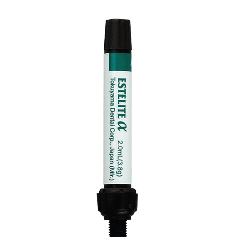 Estelite  Alpha Syringe A2