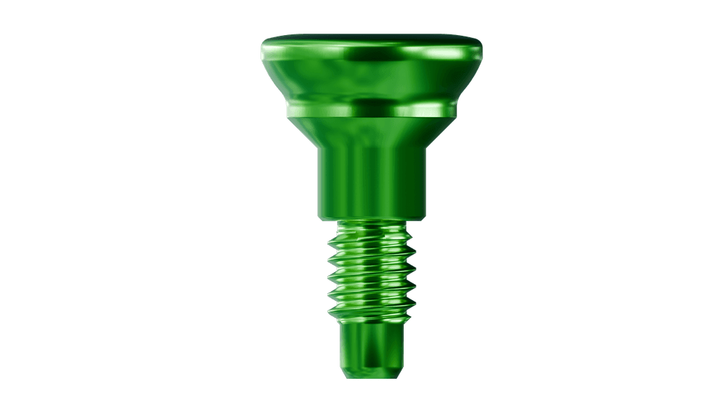 AF Healing Cap Ø4.5 / L. 3