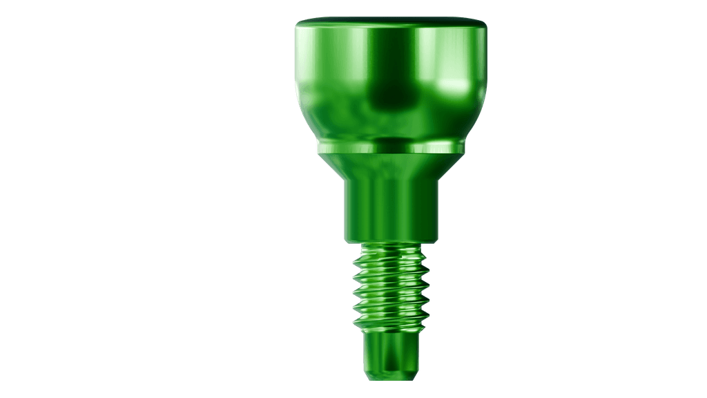 AF Healing Cap Ø4.5 / L. 5