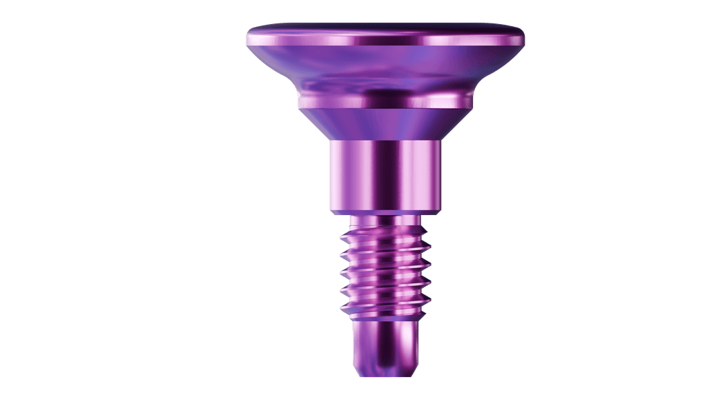 AF Healing Cap Ø5.5 / L. 3