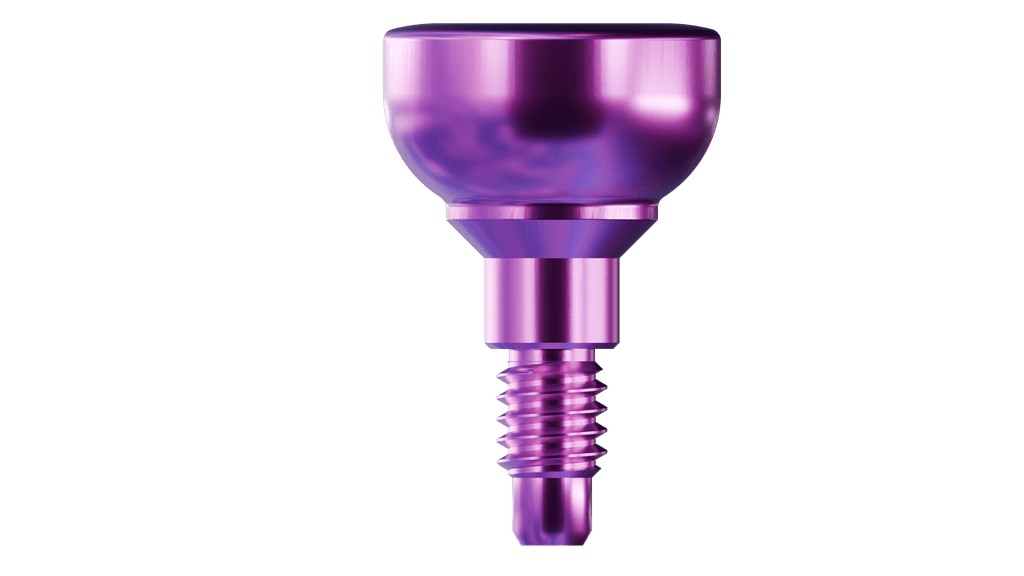 AF Healing Cap Ø5.5 / L. 5