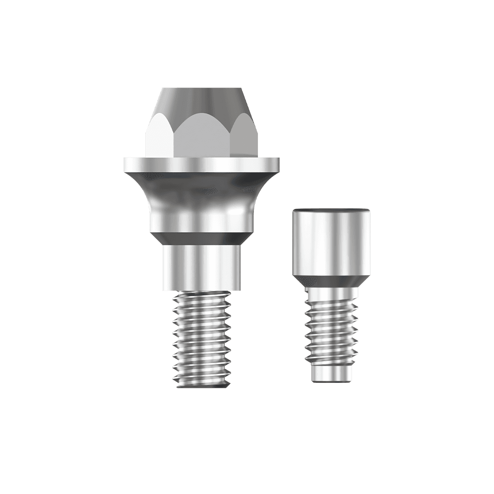 AF  Multi unit Abutment Straight 0°  GH1.0