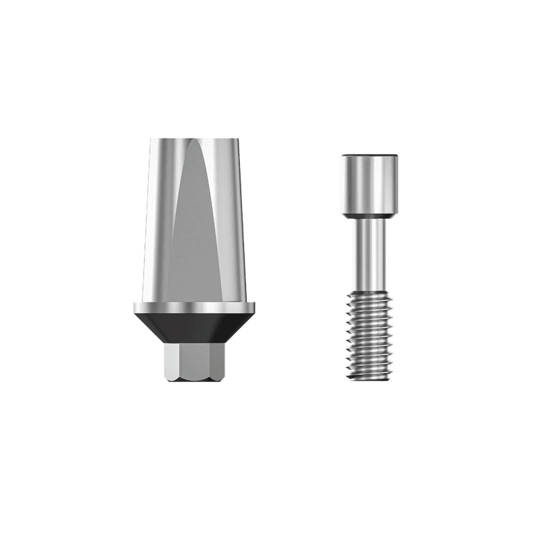 AF Abutment Straight Ø5.5 - GH1.0