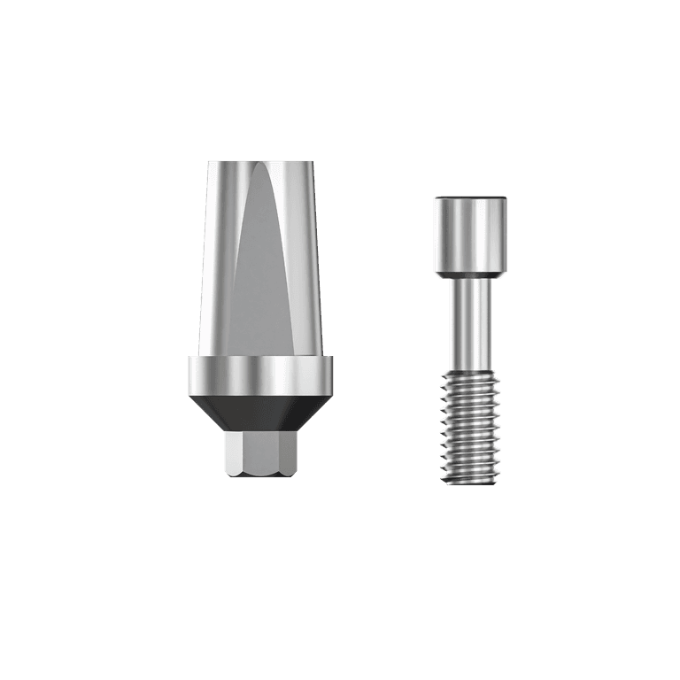AF Abutment Straight Ø5.5 - GH2.0