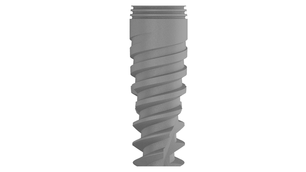 AutoFit Implant D3.5 X L10