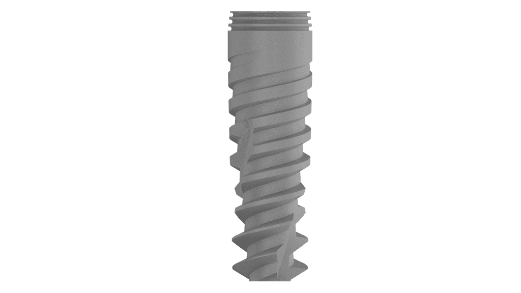AutoFit Implant D3.5 X L11.5