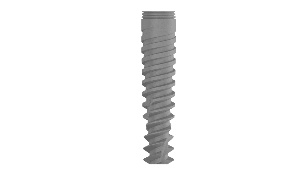 AutoFit Implant D3.5 X L16