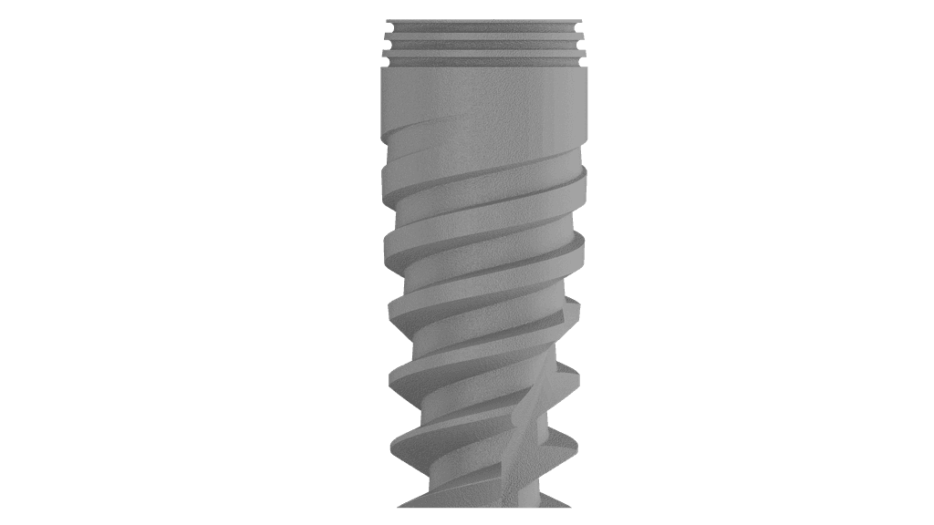 AutoFit Implant D3.5 X L8.5