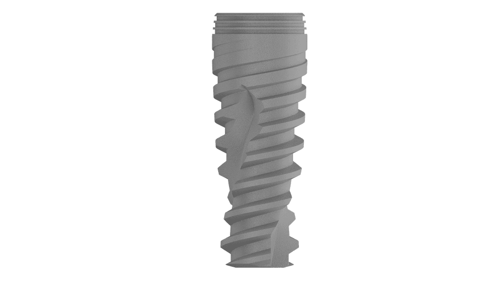 AutoFit Implant D4.3 X L11.5