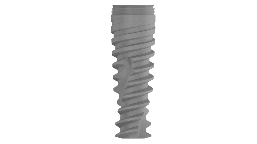 AutoFit Implant D4.3 X L13