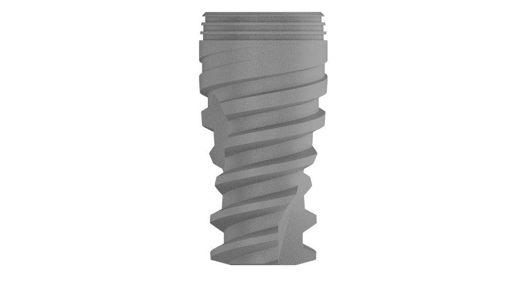 AutoFit Implant D4.3 X L8.5