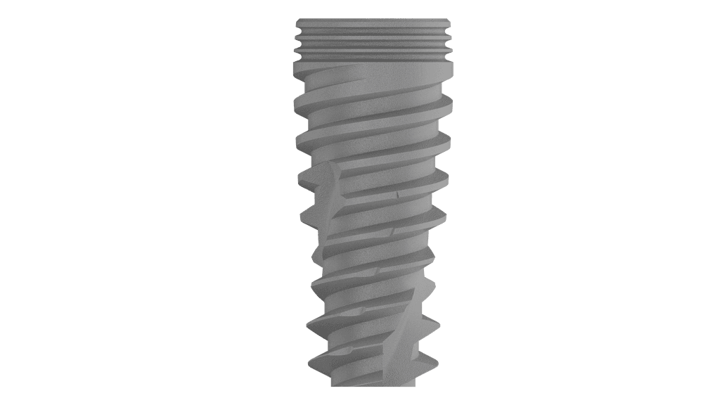 AutoFit Implant D5.0 X L11.5
