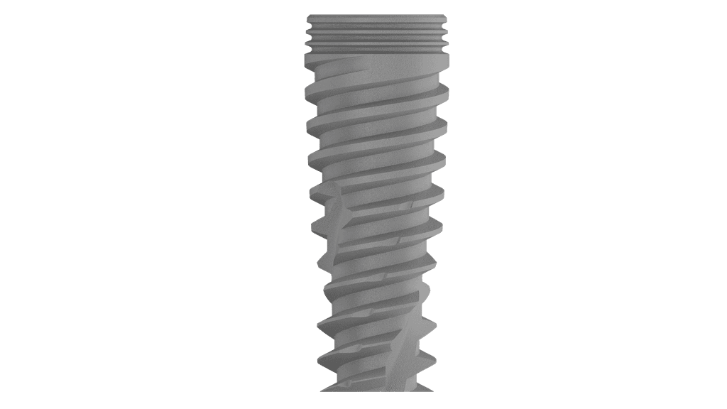 AutoFit Implant D5.0 X L13