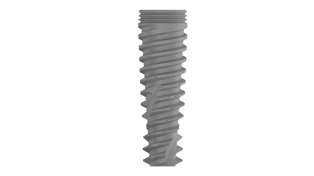 AutoFit Implant D5.0 X L16