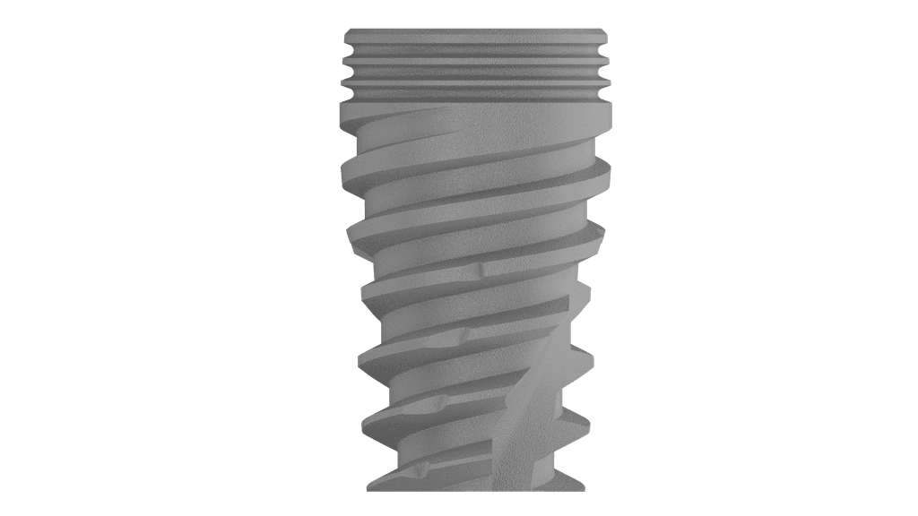 AutoFit Implant D5.0 X L8.5