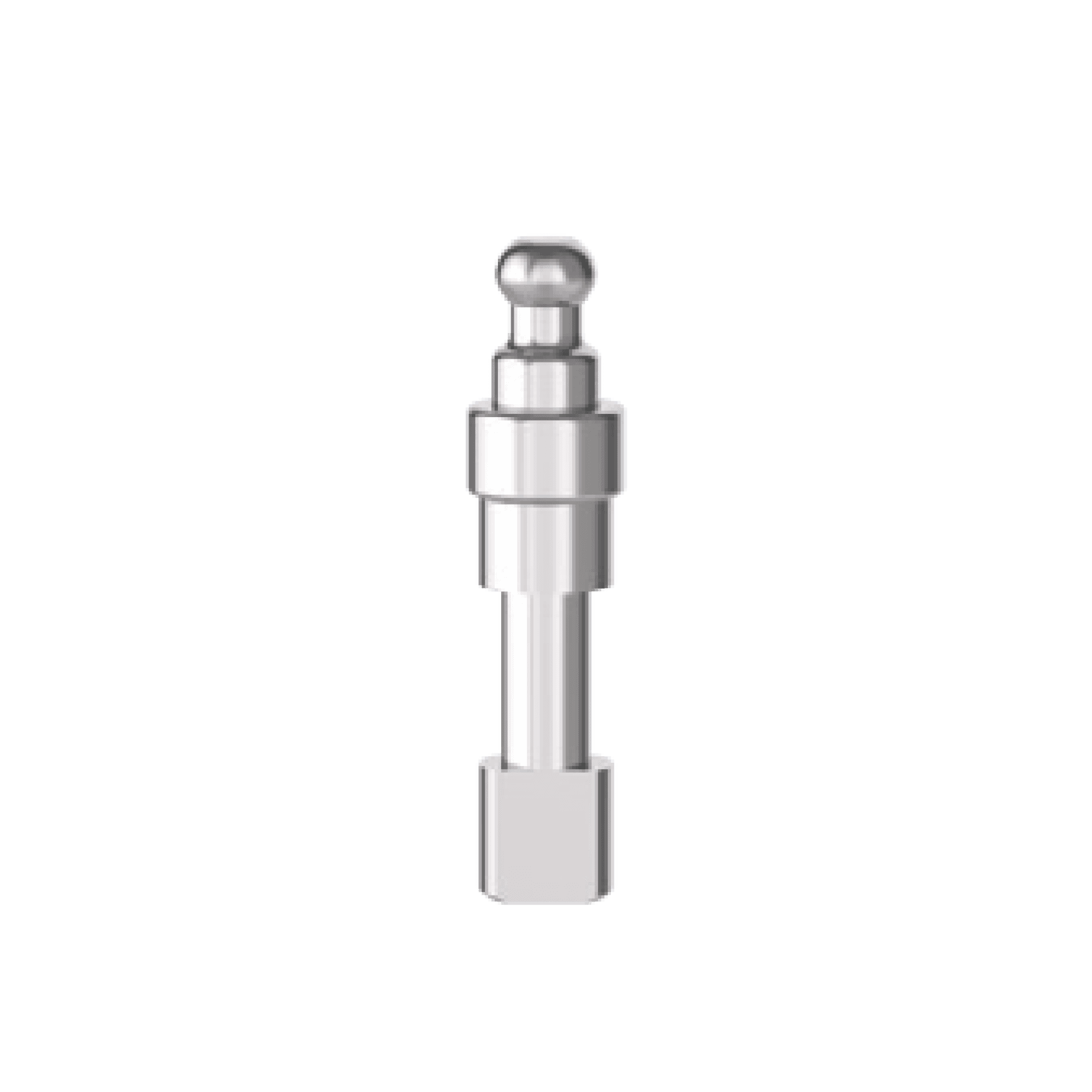 T0 4521  Ball Analog - For Ball Abutment