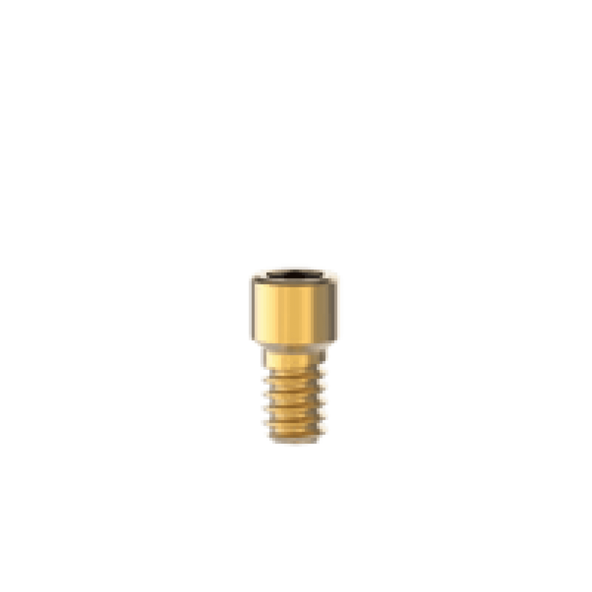 Multi Unit  Occlusal Screw 