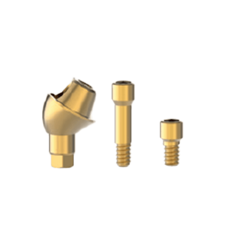 T6 Multi Unit Abutment 30° Ø4.8-GH1.5 - No Hex