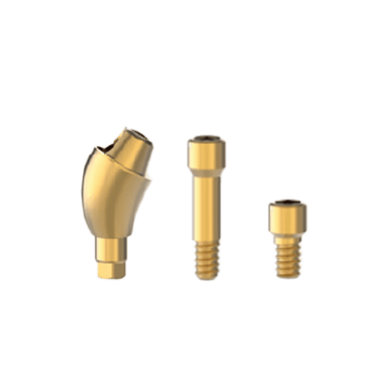 T6 Multi Unit Abutment 30° Ø4.8-GH4.0 - No Hex