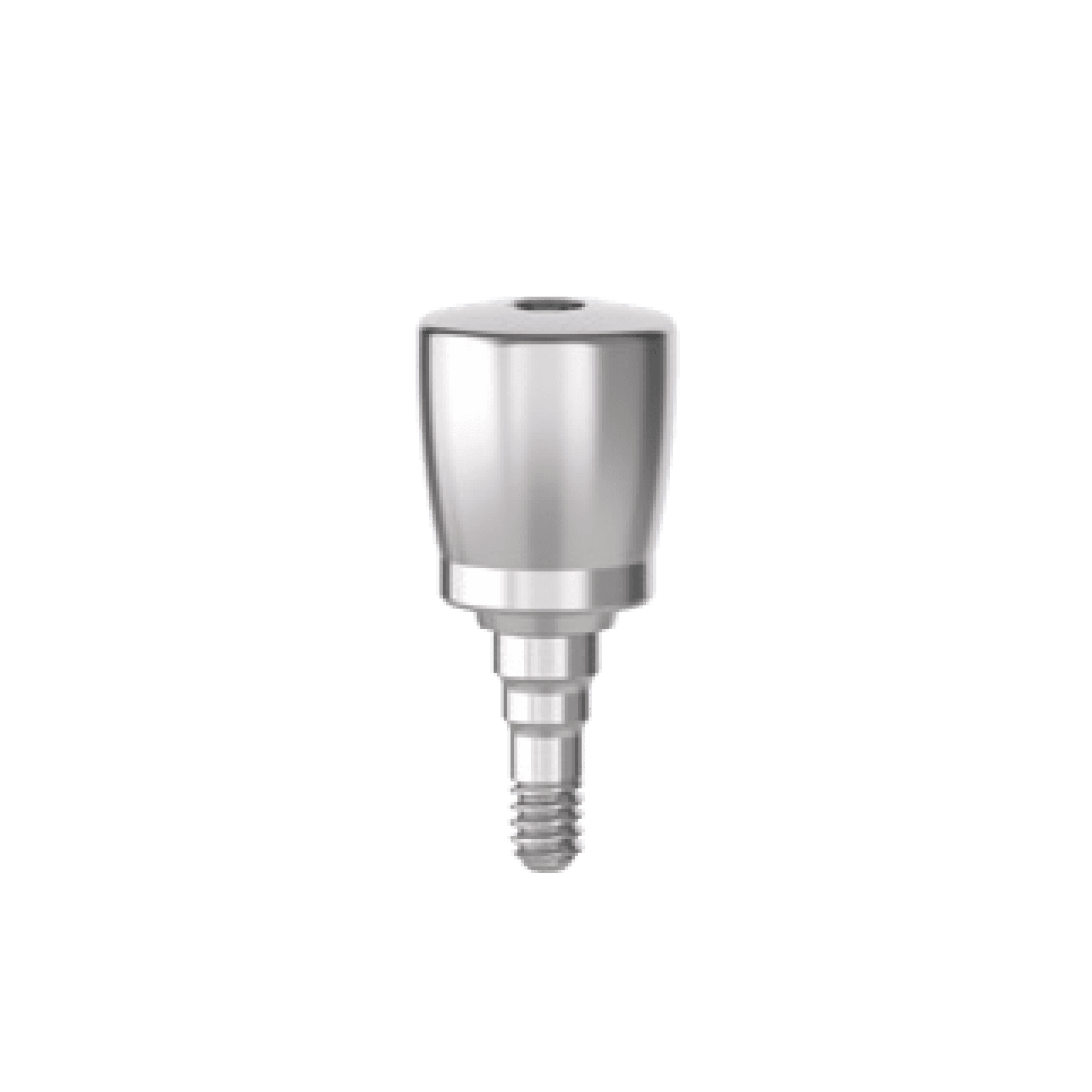 T6 TiBase Gingiva Former Ø4.6-GH6.0 