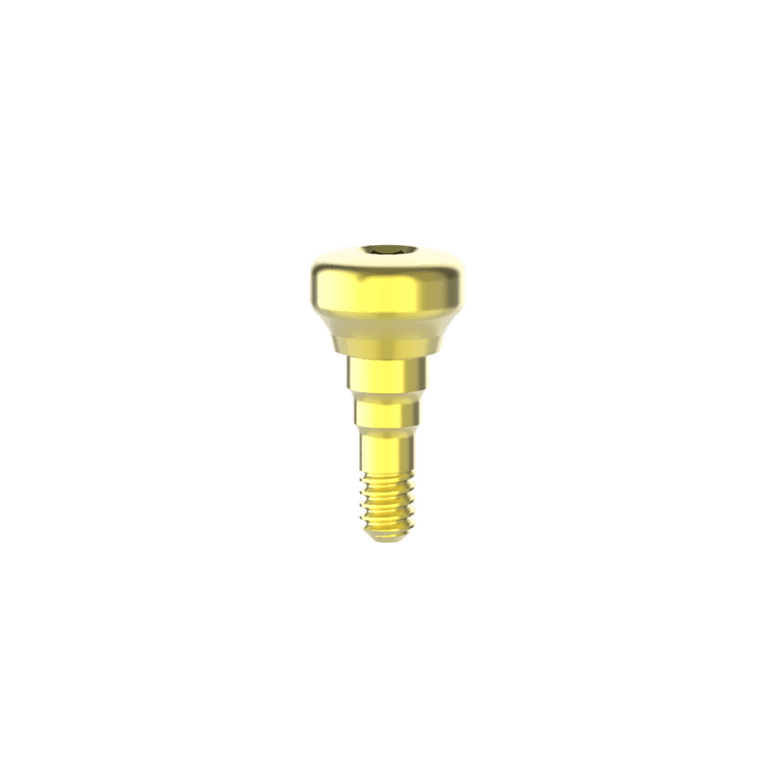 T6 Gingiva Former Cylindirical Ø4.3-GH2.0