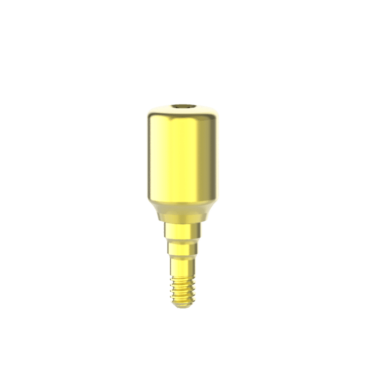 T6 Gingiva Former Cylindirical Ø4.3-GH6.0