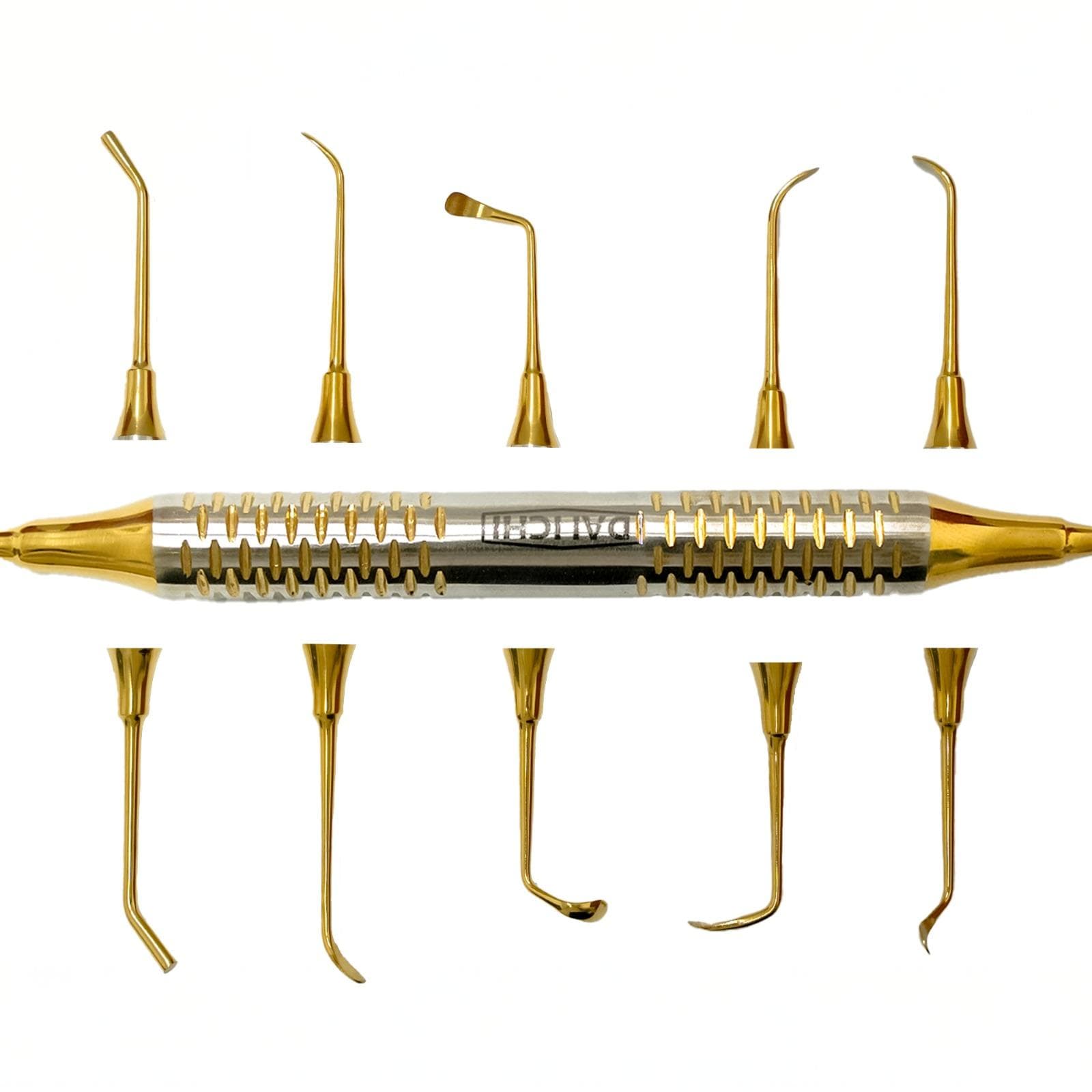 Kit Sinus Lift Set 5 pies - Pakistan
