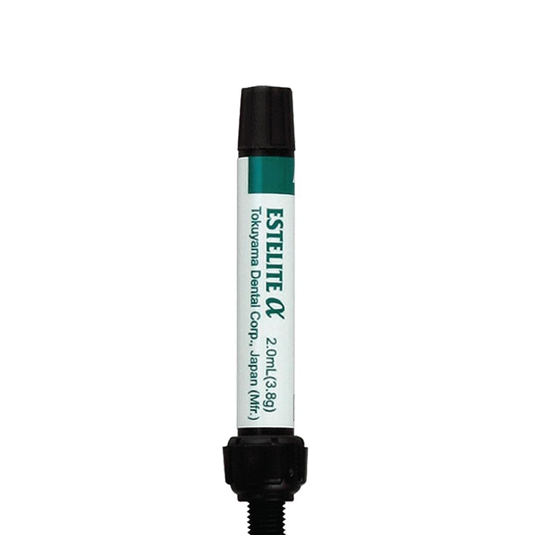 Estelite  Alpha Syringe A2