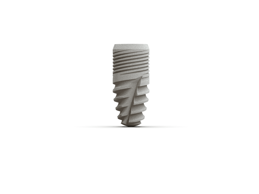 T6 Standard Implant D3.5 X L08