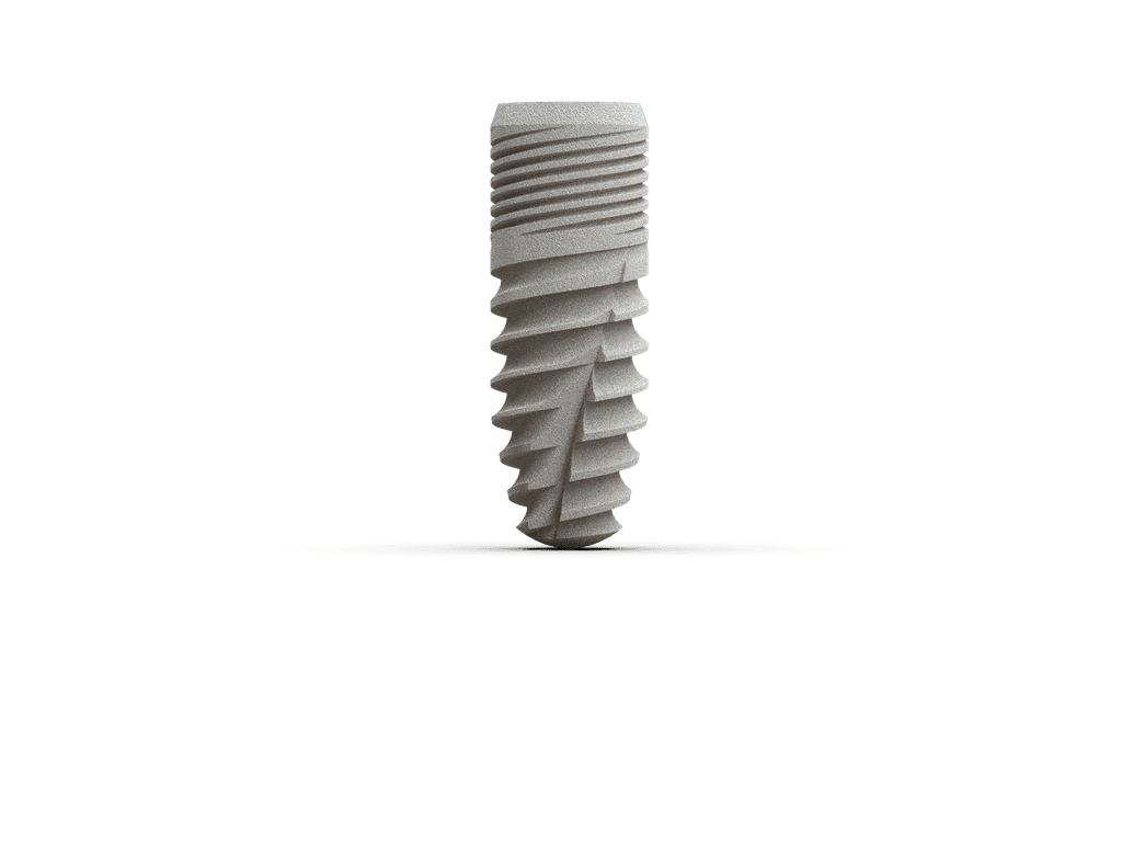 T6 Standard Implant D3.5 X L10