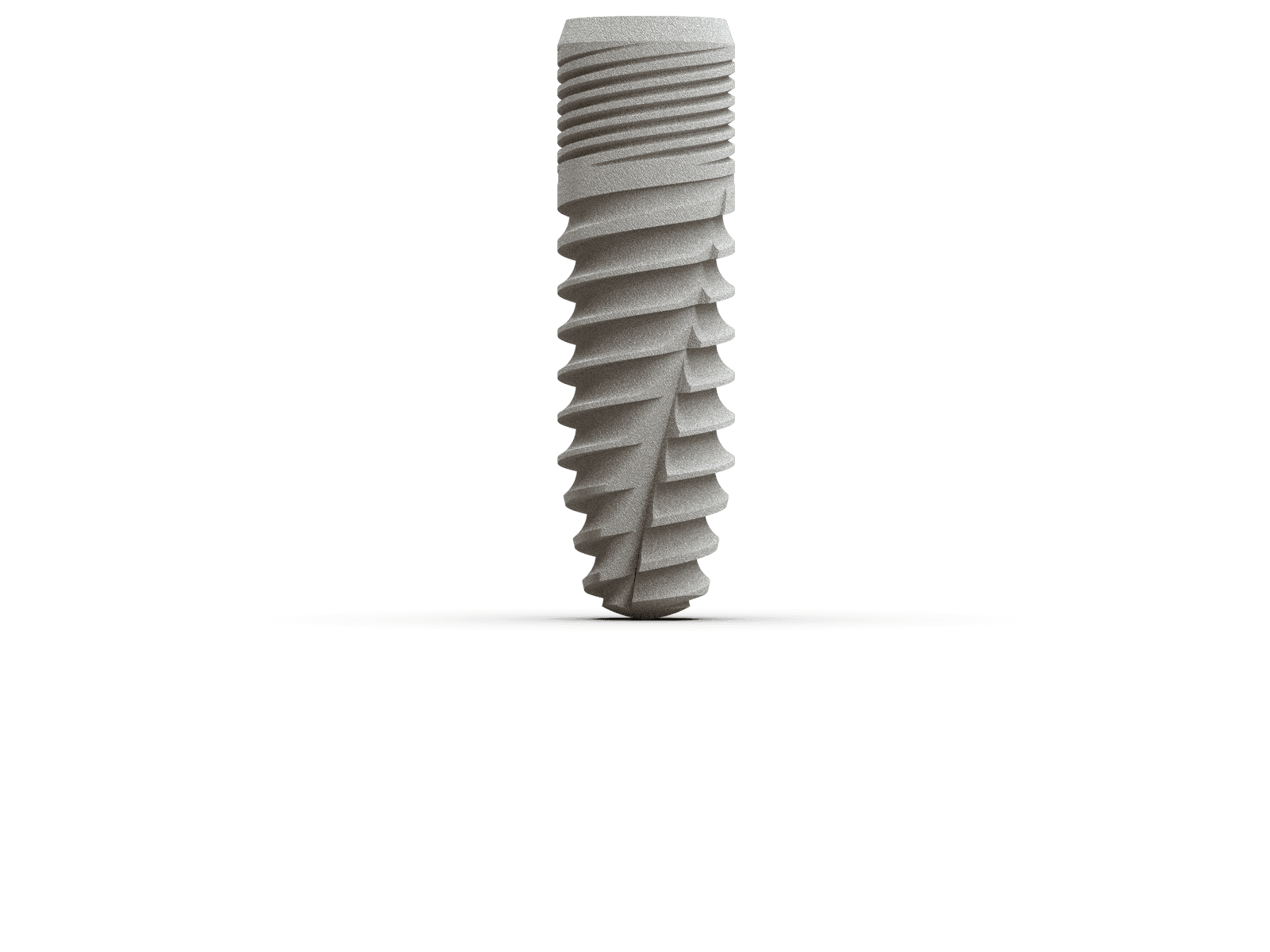 T6 Standard Implant D3.5 X L12