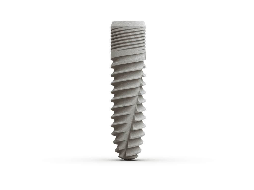 T6 Standard Implant D3.5 X L14