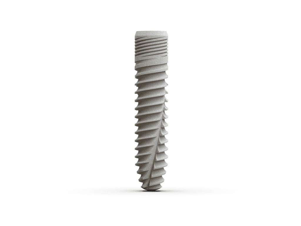 T6 Standard Implant D3.5 X L17