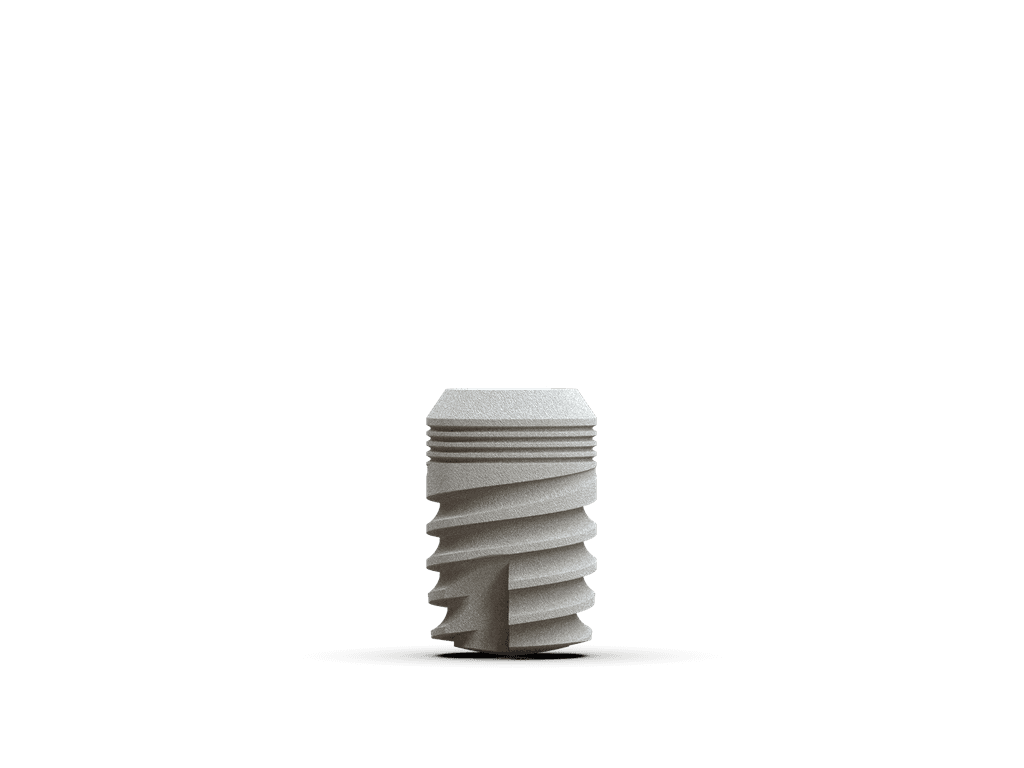 T6 Standard Implant D4.1 X L6.5
