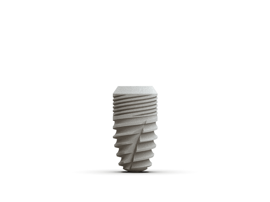 T6 Standard Implant D4.1 X L08