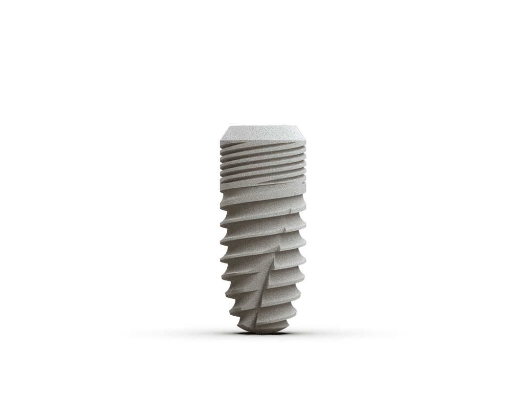 T6 Standard Implant D4.1 X L10