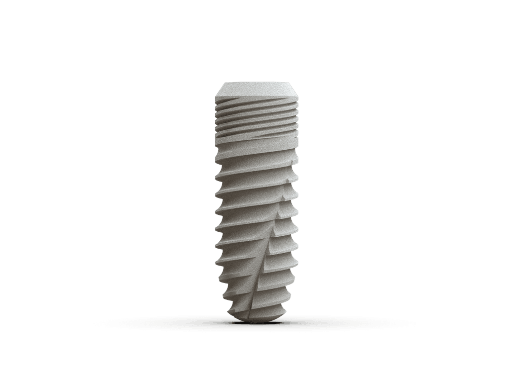 T6 Standard Implant D4.1 X L12