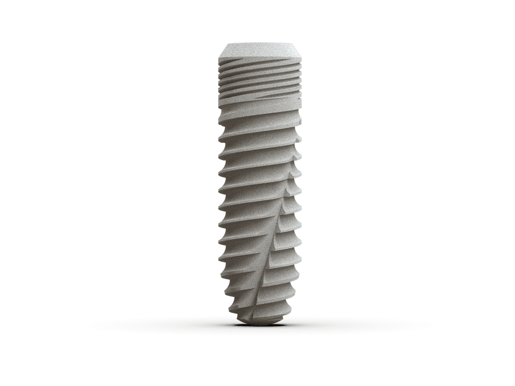 T6 Standard Implant D4.1 X L14