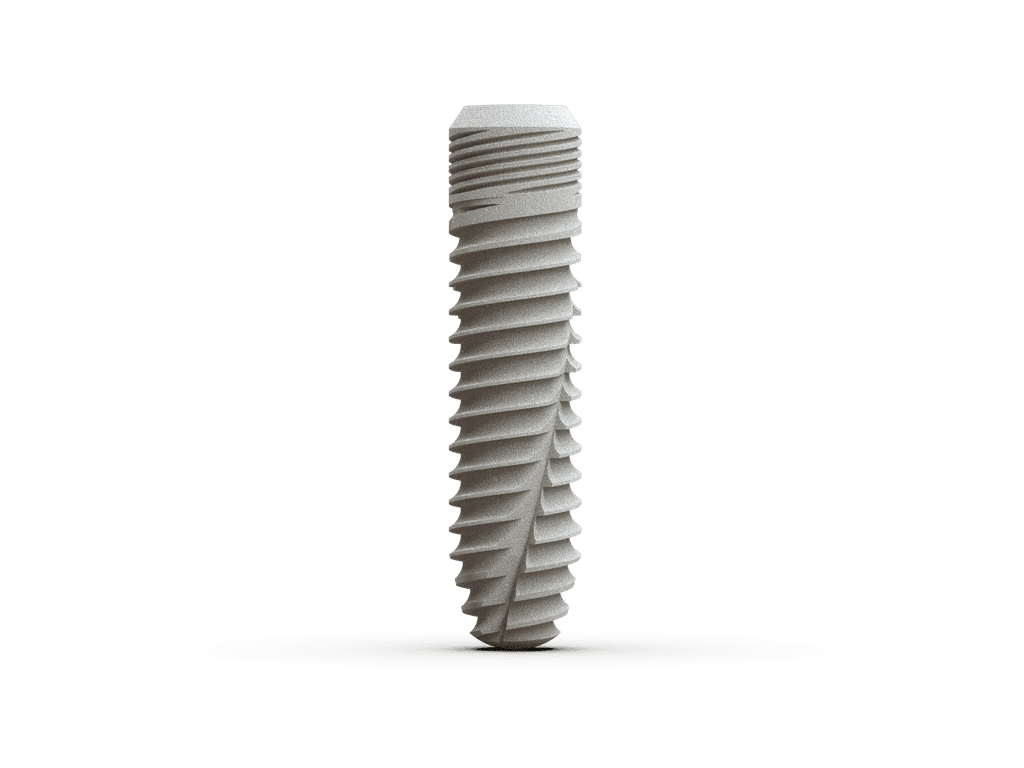 T6 Standard Implant D4.1 X L17