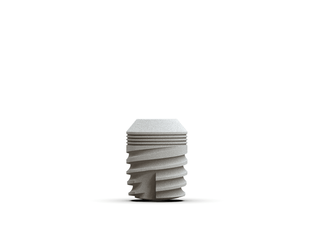 T6 Standard Implant D4.8 X L6.5