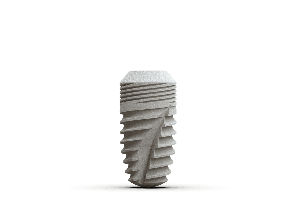 T6 Standard Implant D4.8 X L10