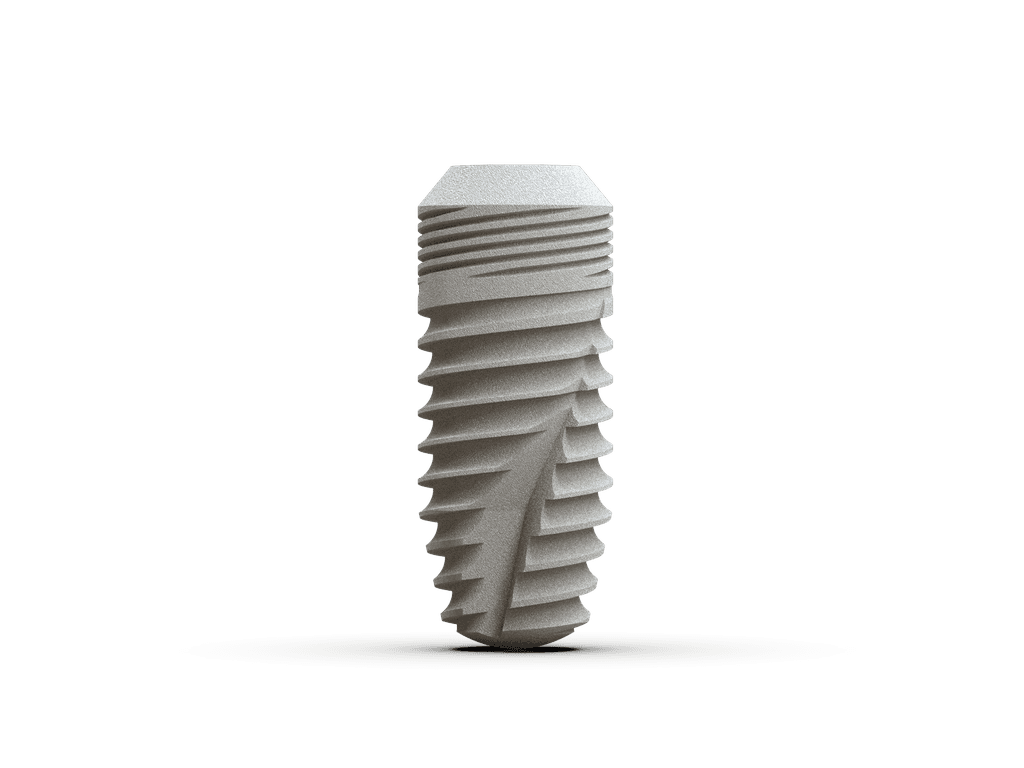 T6 Standard Implant D4.8 X L12