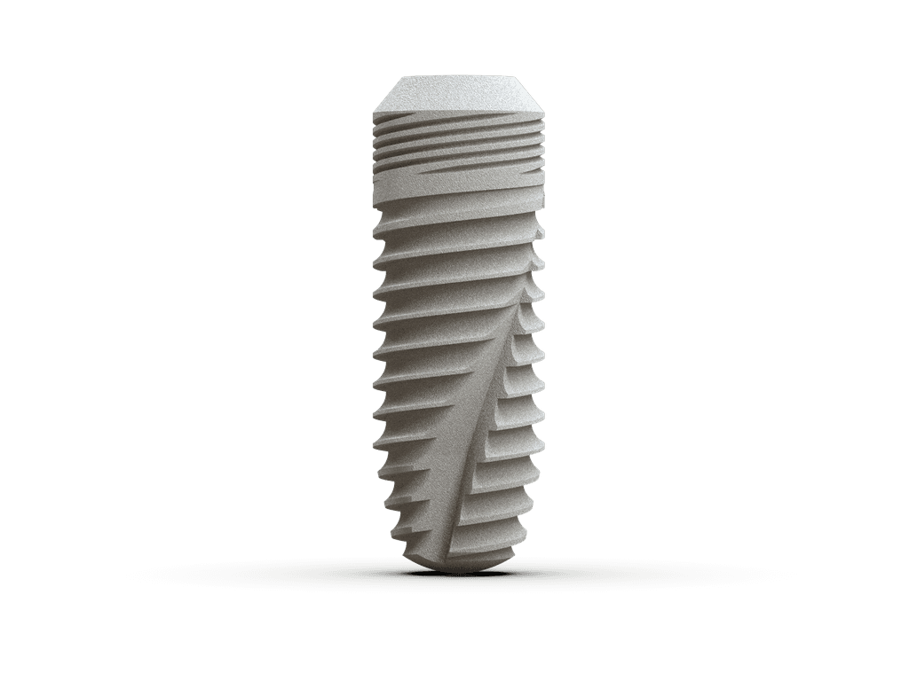 T6 Standard Implant D4.8 X L14