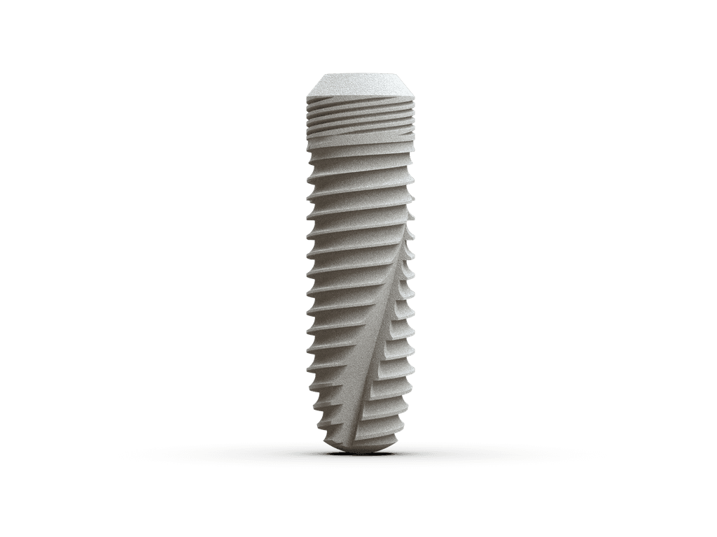 T6 Standard Implant D4.8 X L17