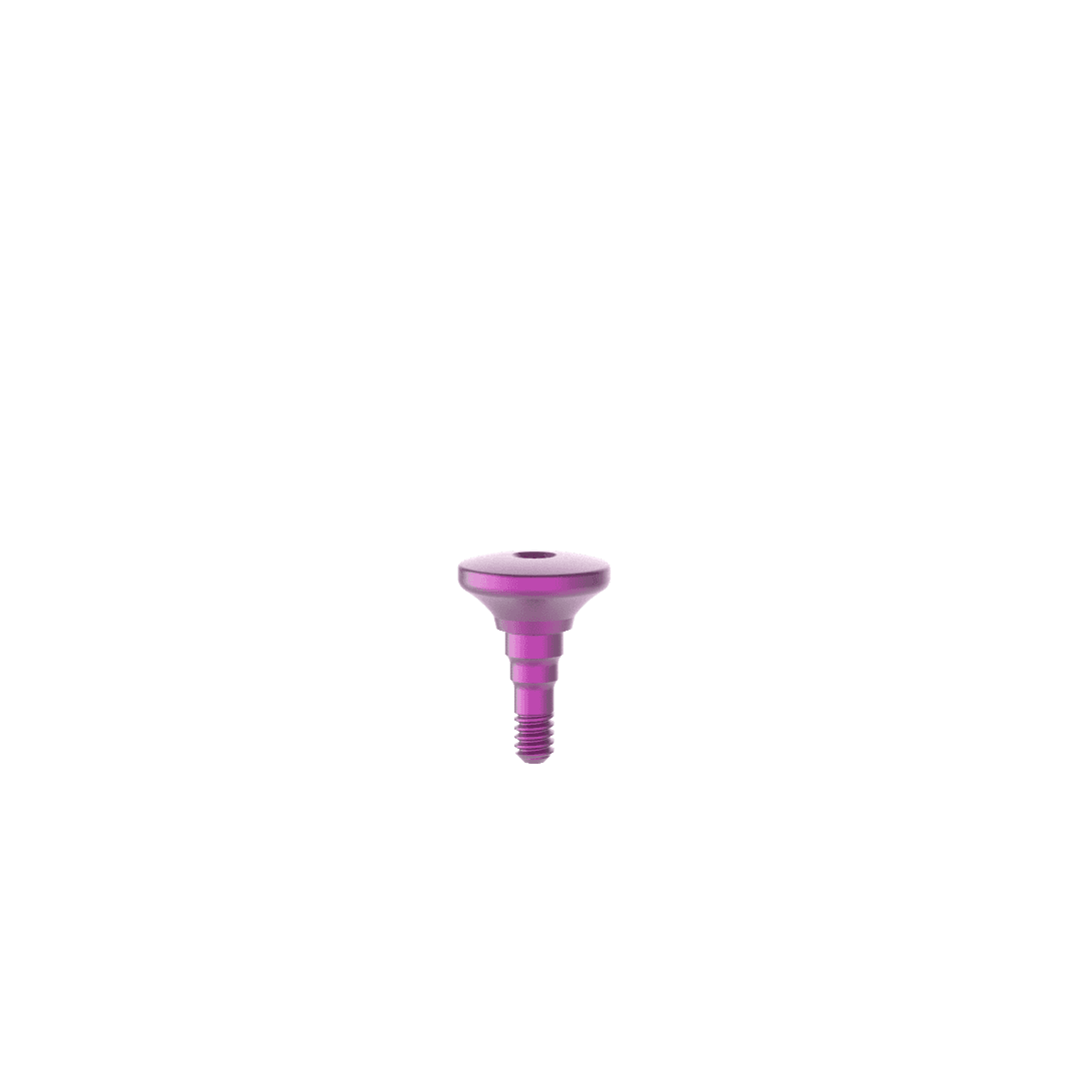 T6 Gingiva Former Cylindirical Ø6.0-GH2.0