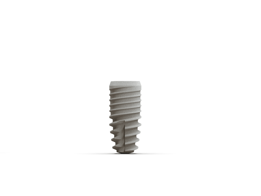 T6 Torq Implant D3.5 X L08