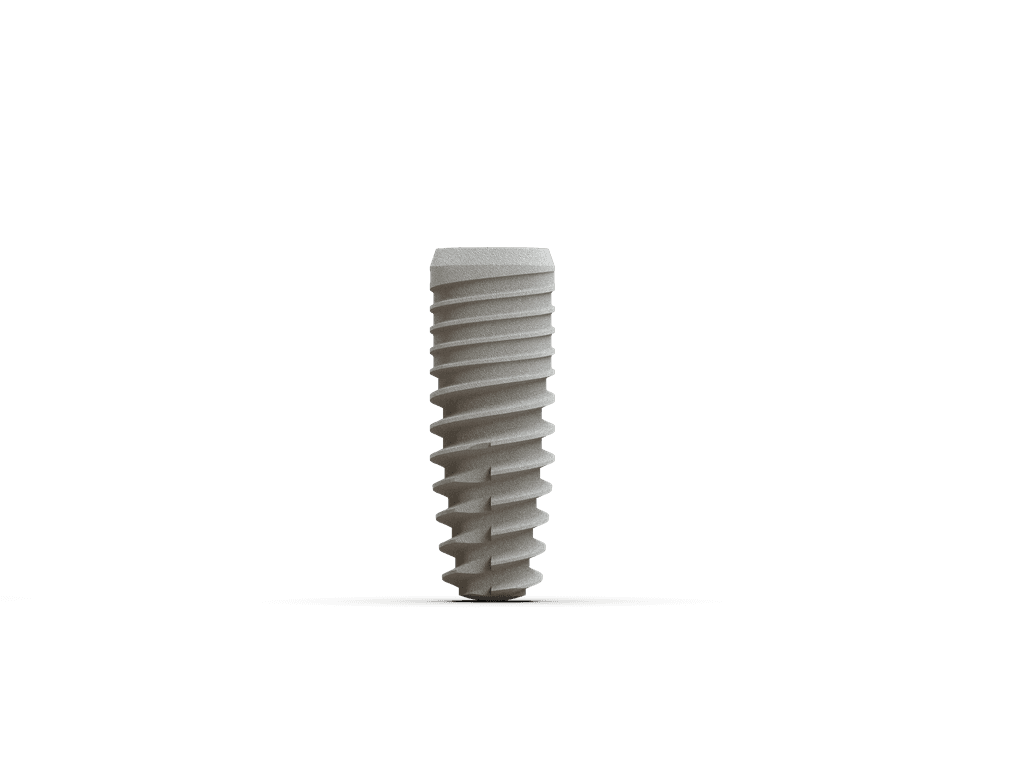T6 Torq Implant D3.5 X L10