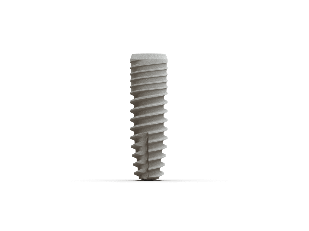 T6 Torq Implant D3.5 X L12