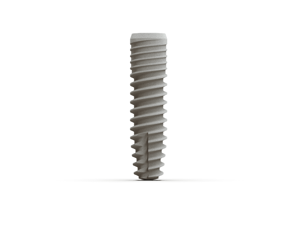 T6 Torq Implant D3.5 X L14