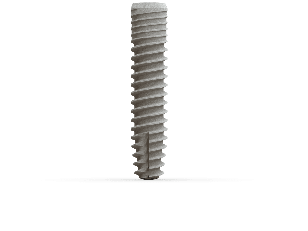 T6 Torq Implant D3.5 X L17